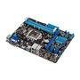 Placa mãe ASUS p/ Intel H61M-A/USB3 LGA 1155 USB 3.0 UEFI Box