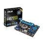 Placa mãe ASUS p/ Intel H61M-A/USB3 LGA 1155 USB 3.0 UEFI Box
