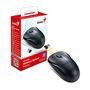 Mouse Sem Fio Genius Óptico NS-6000 2.4GHz 1000dpi