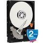 HD WD SATA 3,5´ Green 2TB  5400RPM 64MB Cache SATA 6.0Gb/s - WD20EZRX