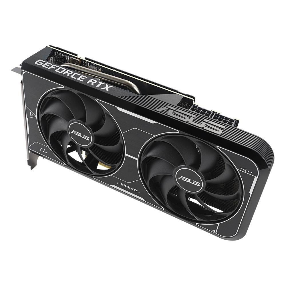 Placa de Vídeo RTX 3060 Ti Dual OC | KaBuM!