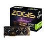 Placa de vídeo Zogis GeForce Superclock GTX 780 3GB DD5 384 Bits PCI-Express 3.0x16 ZOGTX780-3GD5SC