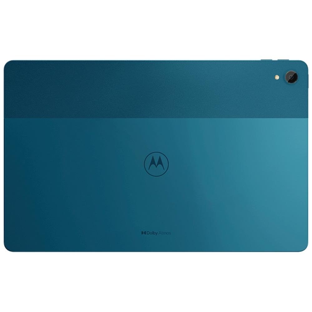 Tablet Motorola Moto G70, 64GB, WiFi, Tela de 11, Android 11, Aqua