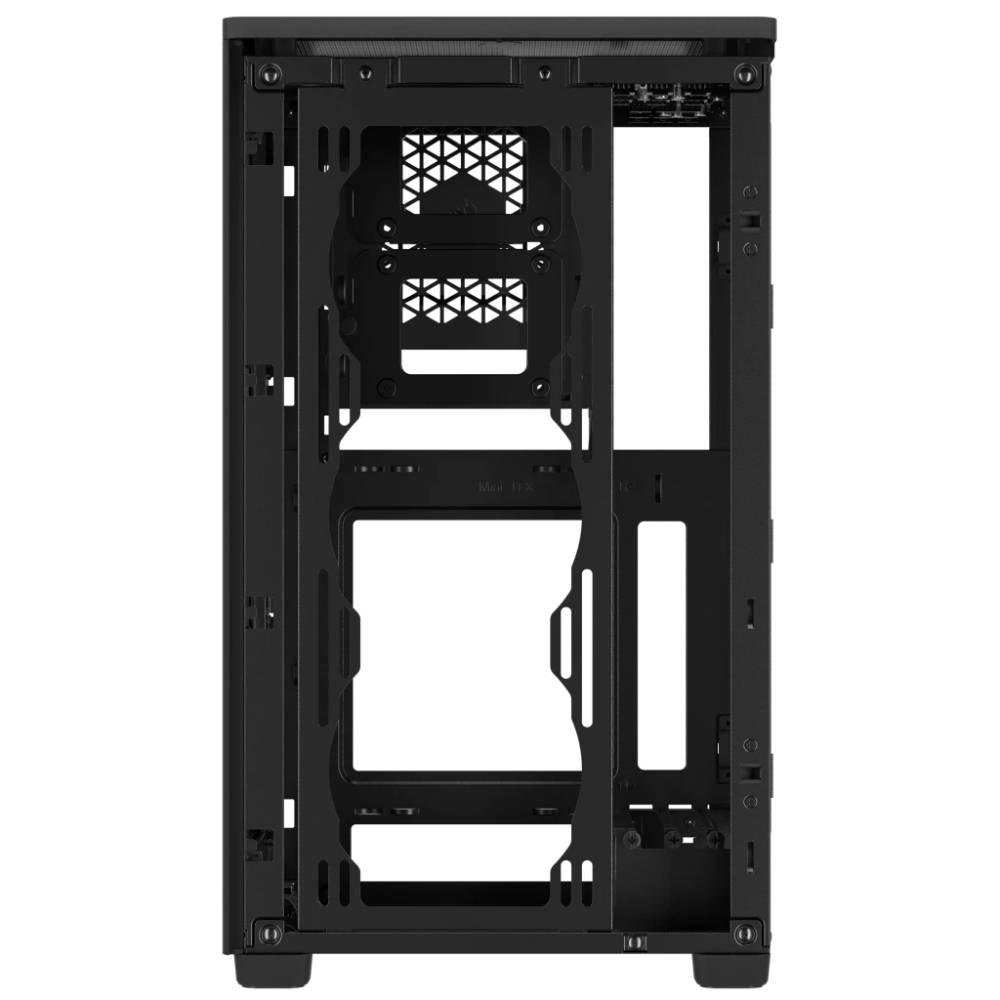 Gabinete Gamer Corsair 2000D Airflow | KaBuM!
