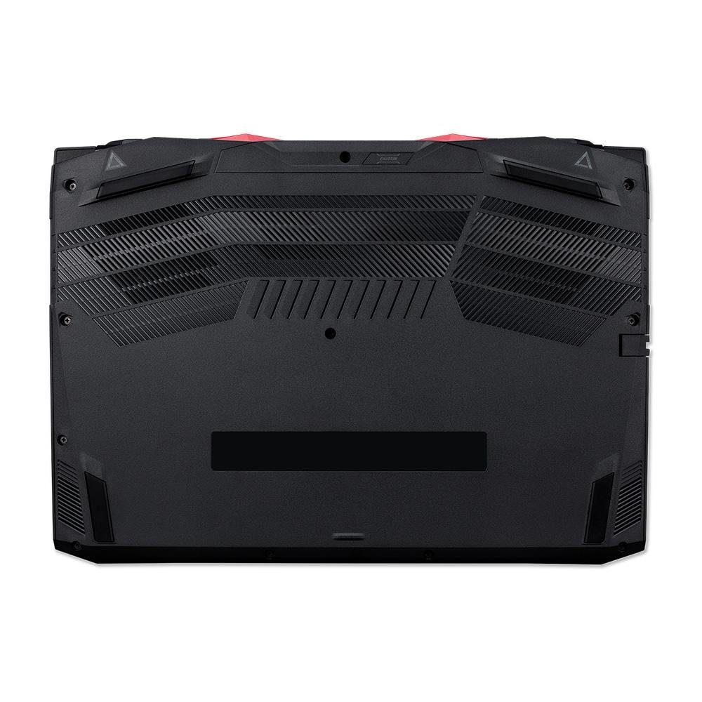 Imagem 6 de 8 do produto Notebook Gamer Acer Nitro AMD Ryzen 5-5600H, 8GB RAM, GeForce GTX 1650, SSD 512GB, 15.6 Full HD, Windows 11, Preto - AN515-45-R91A