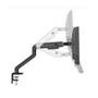 Suporte Multiarticulado de Mesa para Monitores de 17 a 35 ELG, Preto - F82N