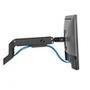 Suporte Multiarticulado de Mesa para Monitores de 17 a 35 ELG, Preto - F82N