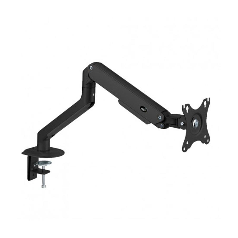 Suporte Multiarticulado de Mesa para Monitores de 17 a 35 ELG, Preto - F82N Suporte Multiarticulado de Mesa para Monitores de 17 a 35 ELG, Preto - F82N