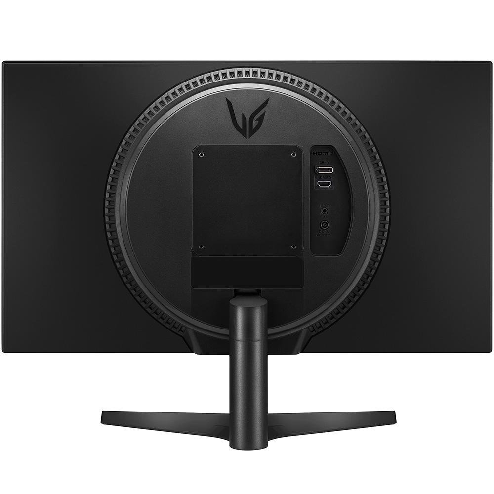 Monitor Gamer LG UltraGear 24 Full HD | KaBuM!