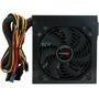 Fonte PowerX, 500W, Com Cabo, Preto - PX500