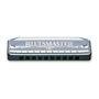 Suzuki Gaita BluesMaster 10 Furos MR-250 F