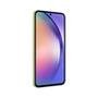 Smartphone Samsung Galaxy A54, 5G, 128GB, 8GB RAM, Octa Core, Câmera Tripla de 50MP, Tela Infinita de 6.4, Verde Lima - SM-A546ELGLZTO