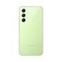 Smartphone Samsung Galaxy A54, 5G, 128GB, 8GB RAM, Octa Core, Câmera Tripla de 50MP, Tela Infinita de 6.4, Verde Lima - SM-A546ELGLZTO