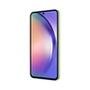 Smartphone Samsung Galaxy A54, 5G, 128GB, 8GB RAM, Octa Core, Câmera Tripla de 50MP, Tela Infinita de 6.4, Verde Lima - SM-A546ELGLZTO