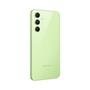 Smartphone Samsung Galaxy A54, 5G, 128GB, 8GB RAM, Octa Core, Câmera Tripla de 50MP, Tela Infinita de 6.4, Verde Lima - SM-A546ELGLZTO