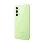 Smartphone Samsung Galaxy A54, 5G, 128GB, 8GB RAM, Octa Core, Câmera Tripla de 50MP, Tela Infinita de 6.4, Verde Lima - SM-A546ELGLZTO
