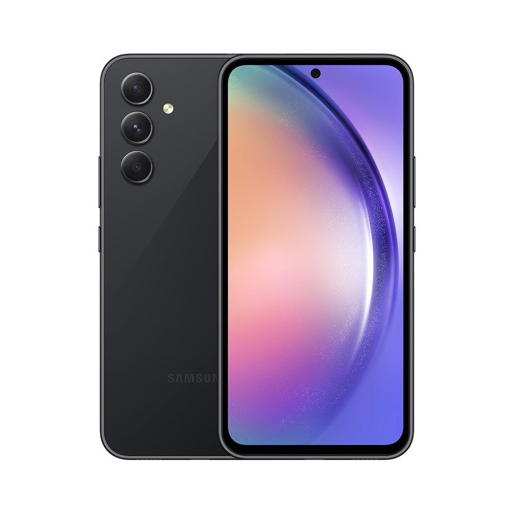 Melhor Pre o Para Smartphone Samsung Galaxy A54 5G 128GB 8GB RAM 
