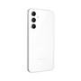 Smartphone Samsung Galaxy A54, 5G, 128GB, 8GB RAM, Octa Core, Câmera Tripla de 50MP, Tela Infinita de 6.4, Branco - SM-A546EZWLZTO