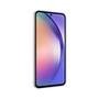 Smartphone Samsung Galaxy A54, 5G, 128GB, 8GB RAM, Octa Core, Câmera Tripla de 50MP, Tela Infinita de 6.4, Branco - SM-A546EZWLZTO