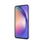 Smartphone Samsung Galaxy A54, 5G, 128GB, 8GB RAM, Octa Core, Câmera Tripla de 50MP, Tela Infinita de 6.4, Branco - SM-A546EZWLZTO