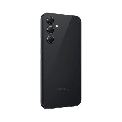 Smartphone Samsung Galaxy A54, 5G, 256GB, Preto