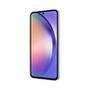 Smartphone Samsung Galaxy A54, 5G, 256GB, 8GB RAM, Octa Core, Câmera Tripla de 50MP, Tela Infinita de 6.4, Branco - SM-A546EZWMZTO