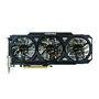 Placa de vídeo VGA GigaByte GeForce GTX760 2GB DDR5 256-Bit Windforce 3X PCI-Express 3.0 - GV-N760OC-2GD Rev 2.0