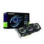 Placa de vídeo VGA GigaByte GeForce GTX760 2GB DDR5 256-Bit Windforce 3X PCI-Express 3.0 - GV-N760OC-2GD Rev 2.0
