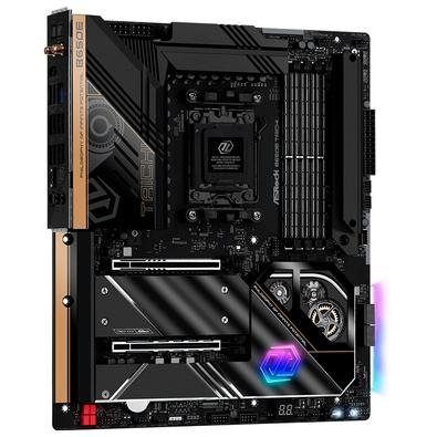 Placa Mãe ASRock B650E Taichi | KaBuM! Placa Mãe ASRock B650E Taichi | KaBuM!