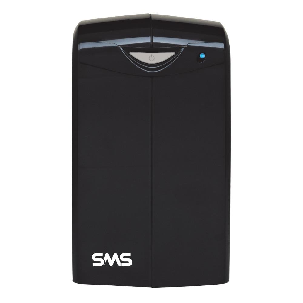 Imagem 2 de 4 do produto Nobreak SMS 600va Station II, Bivolt - uST600Bi 27395