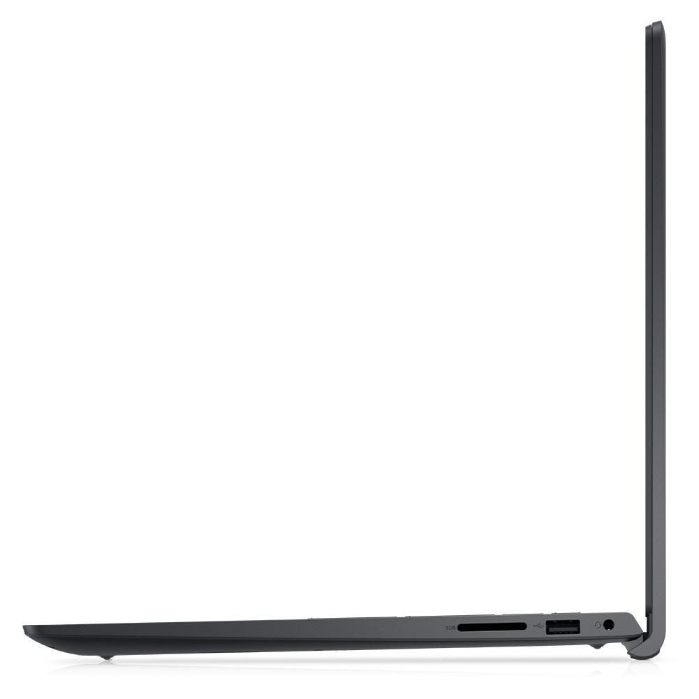 Notebook Dell Inspiron 15 Intel Core i5-1135G7, 16GB RAM, SSD 512GB, 15.6 Full HD, Iris Xe, Windows 11 Home, Preto - i15-i1100-A58PF