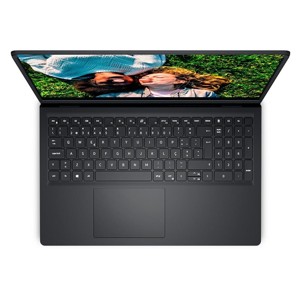 Notebook Dell Inspiron 15 | KaBuM!