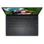 Notebook Dell Inspiron 15 Intel Core i5-1135G7, 16GB RAM, SSD 512GB, 15.6 Full HD, Iris Xe, Windows 11 Home, Preto - i15-i1100-A58PF
