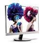 Monitor AOC LED 23 Polegadas 3D IPS Widescreen - D2369VH/BS