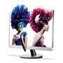 Monitor AOC LED 23 Polegadas 3D IPS Widescreen - D2369VH/BS