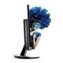 Monitor AOC LED 23 Polegadas 3D IPS Widescreen - D2369VH/BS