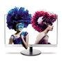 Monitor AOC LED 23 Polegadas 3D IPS Widescreen - D2369VH/BS