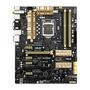 Placa-mãe ASUS ATX p/ Intel LGA 1150 Z87-EXPERT, c/ Wi-Fi, Quad-GPU SLI / 3-Way CrossFireX