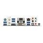 Placa-mãe ASUS ATX p/ Intel LGA 1150 Z87-EXPERT, c/ Wi-Fi, Quad-GPU SLI / 3-Way CrossFireX
