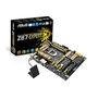 Placa-mãe ASUS ATX p/ Intel LGA 1150 Z87-EXPERT, c/ Wi-Fi, Quad-GPU SLI / 3-Way CrossFireX