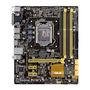 Placa mãe ASUS p/ Intel B85M-G LGA 1150 SATA 6Gb/s Micro ATX Box