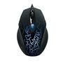Mouse Gamer Genius X-G510  Óptico GX 6 Botões, 2000dpi, USB - 31010164101
