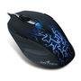 Mouse Gamer Genius X-G510  Óptico GX 6 Botões, 2000dpi, USB - 31010164101