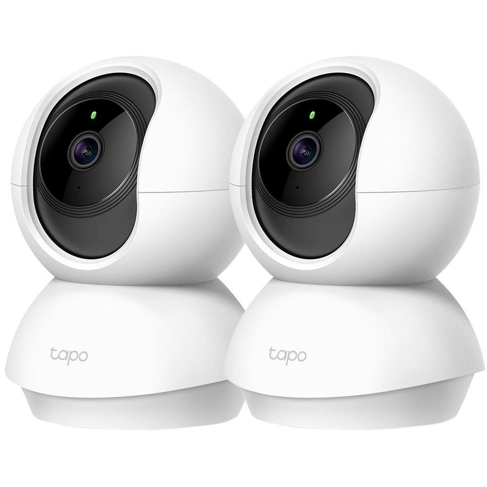 tapo tp-link C200 4台セット 2 Suporte De Parede E Teto Para Camera Tp-link Tapo C200