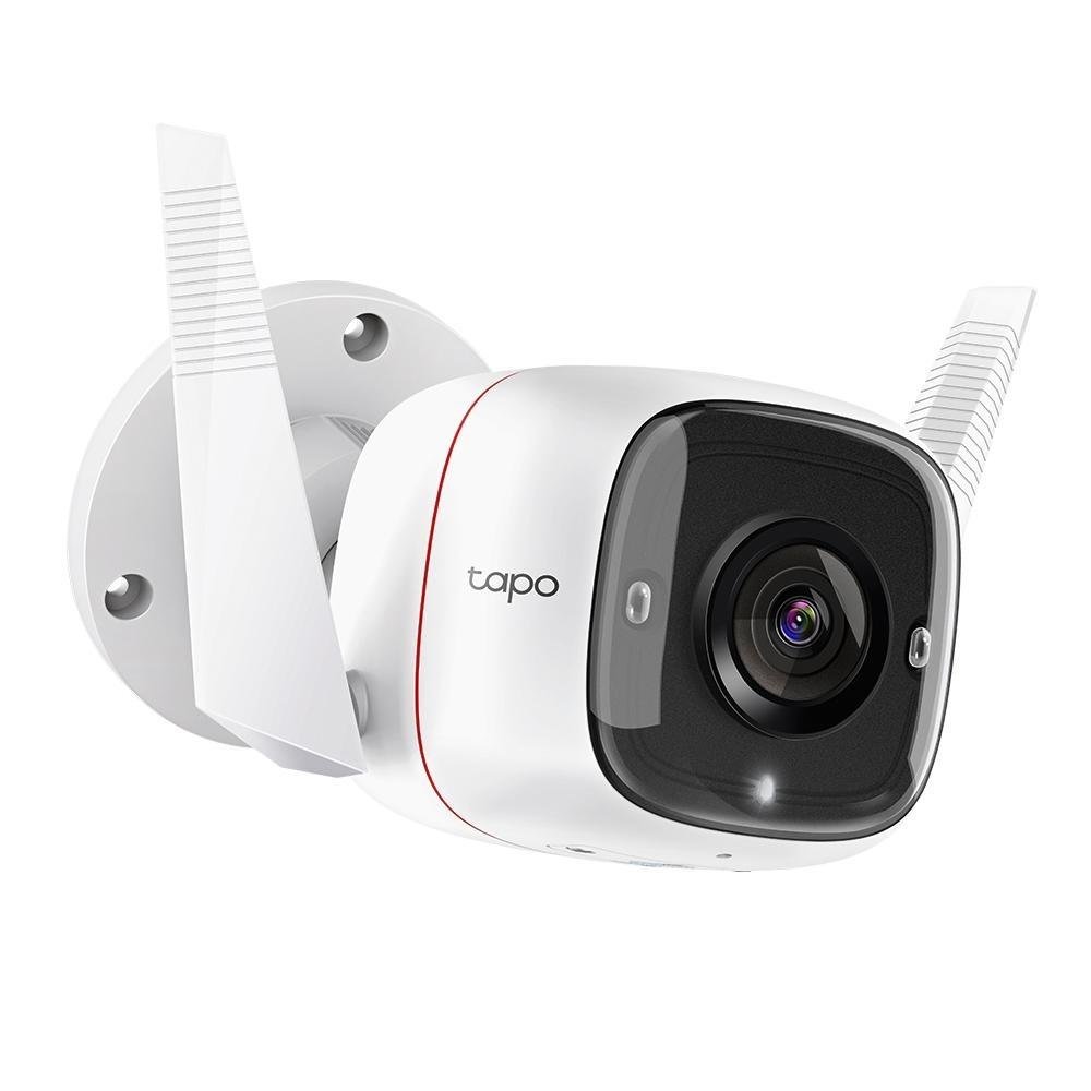 Kit 4x Câmeras TP-Link - Tapo C310 - view 3
