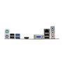 Placa mãe MSI p/ Intel B75MA-E33 USB 3.0 Micro ATX Box