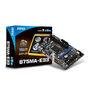 Placa mãe MSI p/ Intel B75MA-E33 USB 3.0 Micro ATX Box