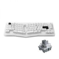 Teclado Mecânico Gamer Akko ACR Pro Alice, RGB, Switch Akko CS