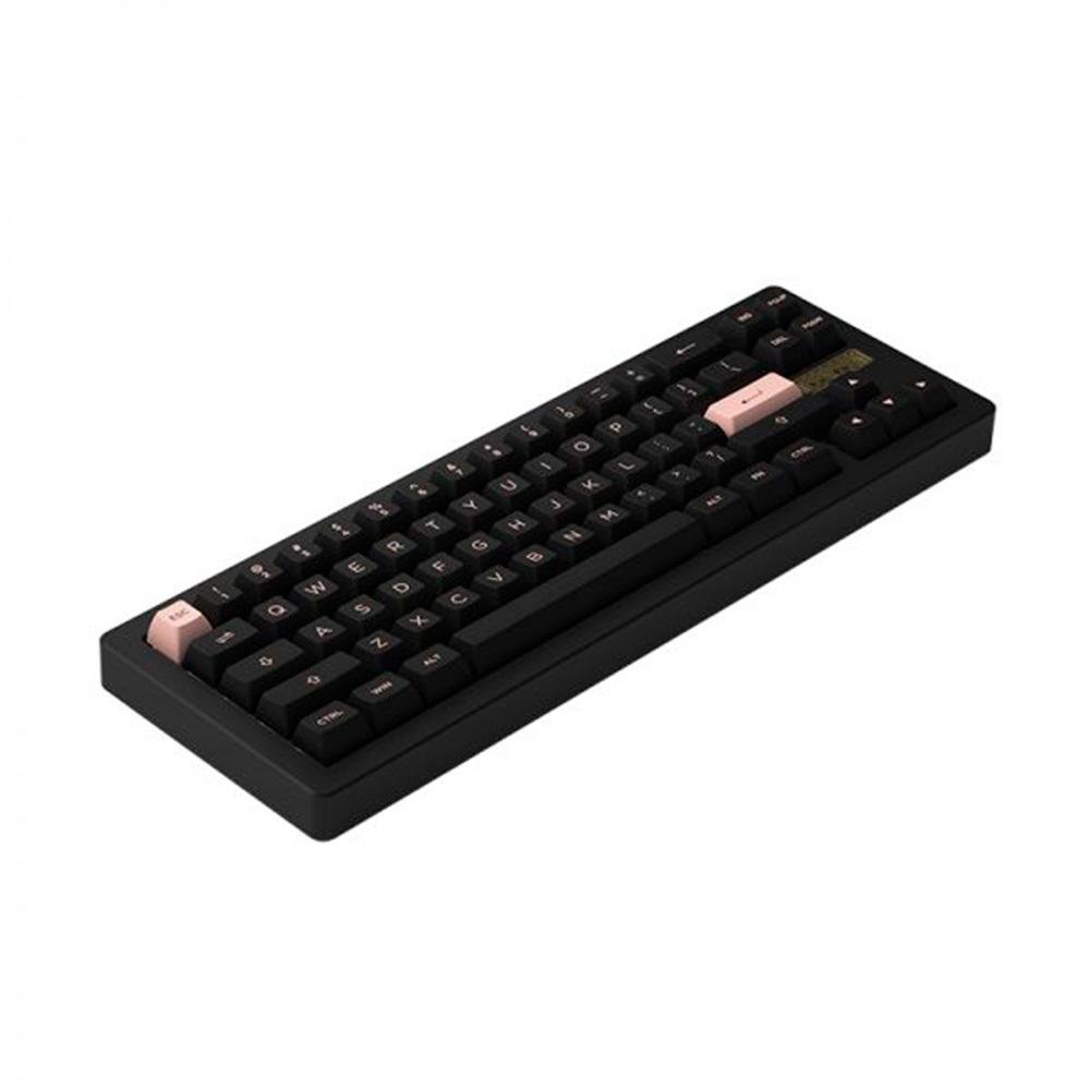 AKKO ACR PRO 68 キーボード teclado-mecanico-gamer-akko-