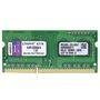 Memória Para Notebook Kingston, 4GB, 1333MHz, DDR3, CL9 - KVR13S9S8/4